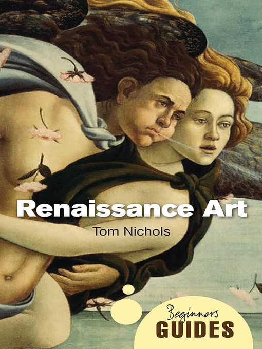 Title details for Renaissance Art by Tom Nichols - Available